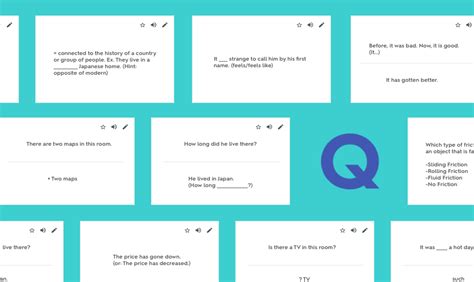 Can You Print Quizlet Flashcards: An Insightful Discussion