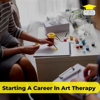 How Much Do Art Therapists Make a Year? Insights into the Remunerations and Prospects of an Engaging Career