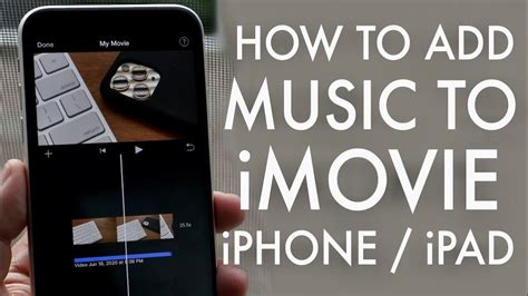 how to add itunes music to imovie and explore the evolution of digital music consumption